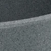 Kolor_donicy_szary_drobny_granit_105GR_tiny_granite_struktura_zbliżenie