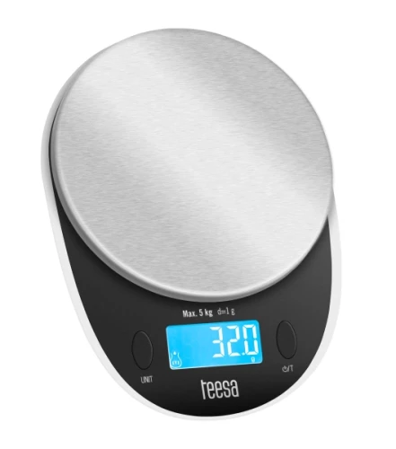 Waga kuchenna elektroniczna Teesa TSA0808