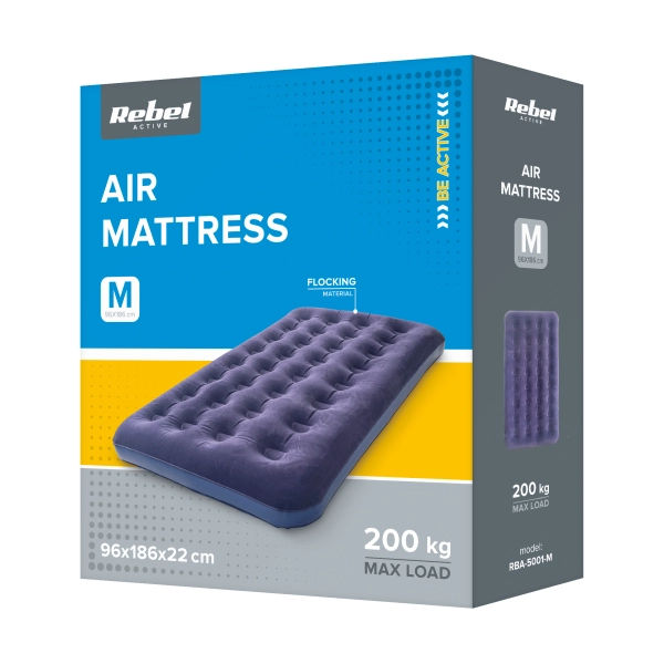 materac-dmuchany-do-spania-jednoosobowy-pompka-186-x-96-x-22-cm-Rebel-Active-pudełko
