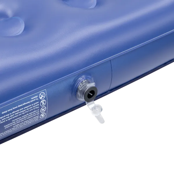 materac-dmuchany-dwuosobowy-do-spania-pompka-186-x-130-x-22-cm-Rebel-zbliżenie-na-wentyl