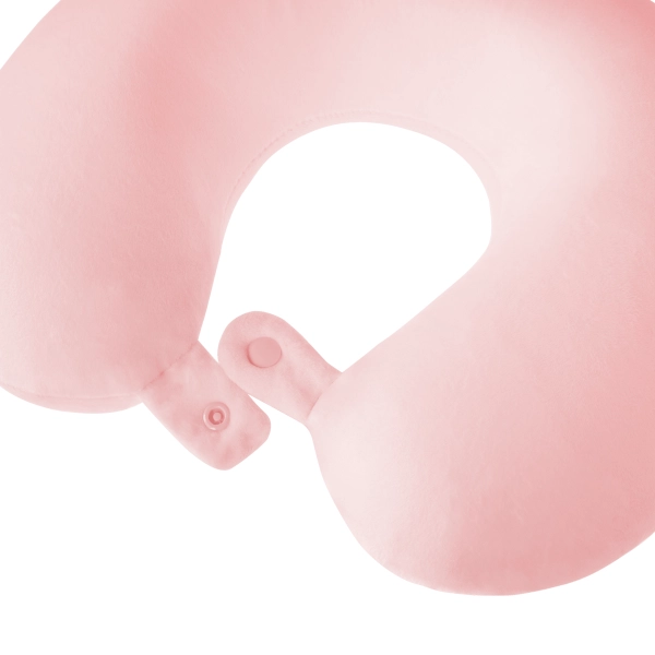 poduszka-podrozna-rogal-z-pianki-memory-rebel-active-kolor-rozowy