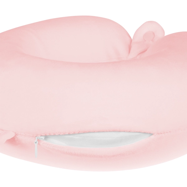 poduszka-na-szyję-turystyczna-podrozna-z-pianki-memory-rebel-active-kolor-rozowy