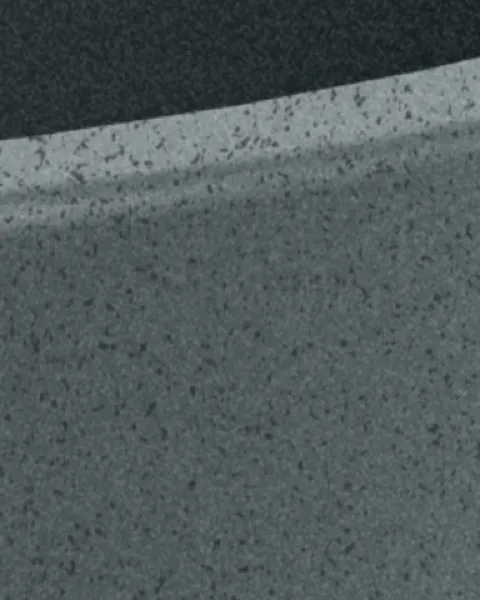 kolor i struktura doniczki ETHICK grafit graphite.webp