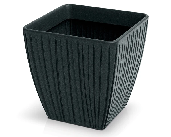 donica-kwadratowa-czarna-40-cm-fero-square