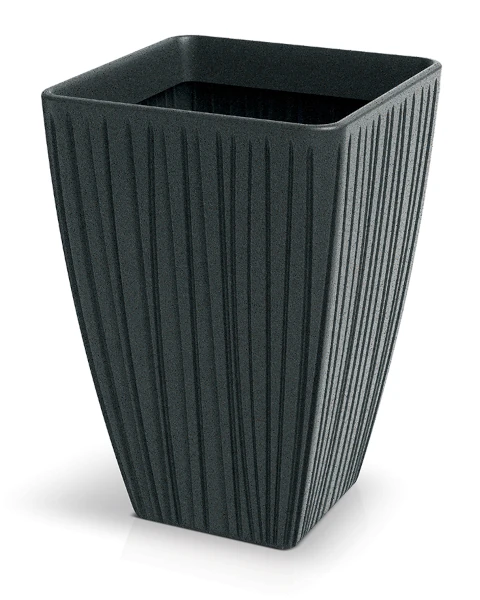 donica-ozdobna-grafitowy-40-cm-fero-square-high