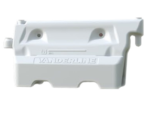 Tymczasowy-separator-drogowy-bialy-Triango