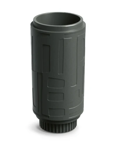 donica-wysoka-czarny-62-cm-folka-round-high