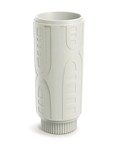 donica-wysoka-kremowy-90-cm-folka-round-high