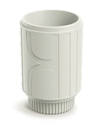 donica-dekoracyjna-kremowa-40-cm-folka-round-midl