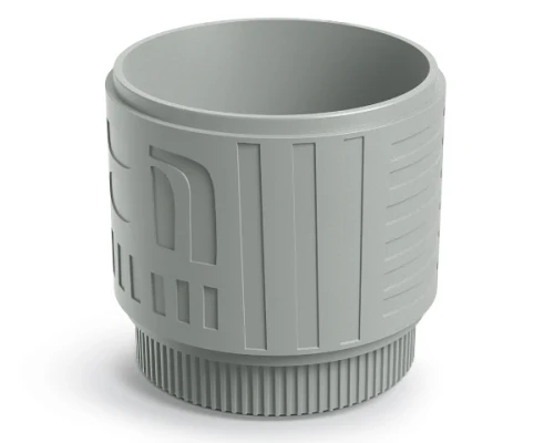 donica-dekoracyjna-szary-58-cm-folka-round