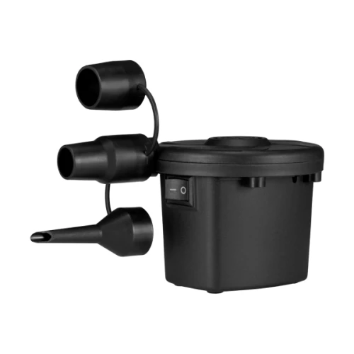 elektryczna pompka do materaca basenu 12v 230v Teesa TSA9101