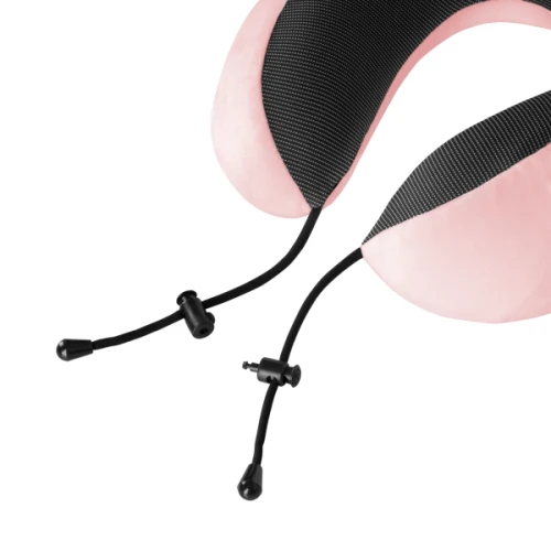 poduszka-podrozna-z-pianki-memory-rebel-active-kolor-rozowy