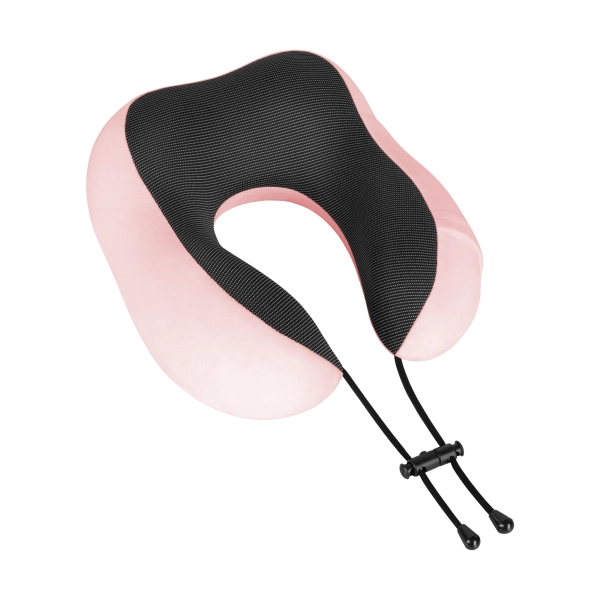 poduszka-turystyczna-z-pianki-memory-rebel-active-kolor-rozowy