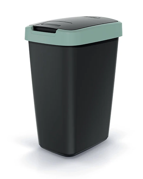 kosz-na-smieci-12-litrow-zieolny-szary-keden