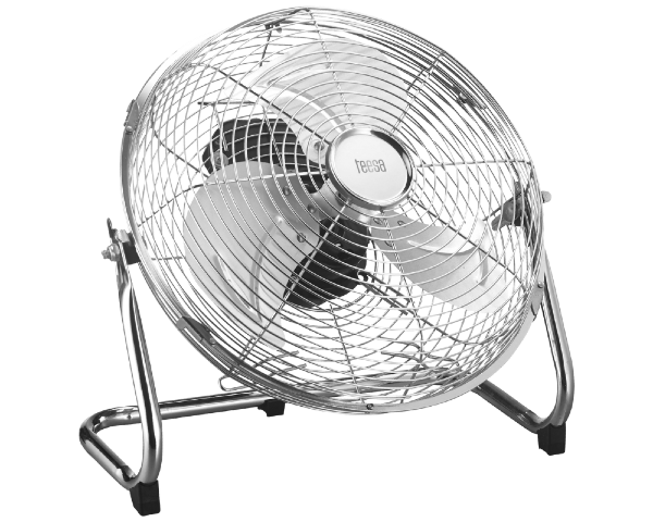 Wentylator podłogowy z regulacją Teesa TSA8057