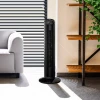 wentylator-kolumnowy-74cm-czarny-Teesa-TSA8066-aranżacja-w-pokoju