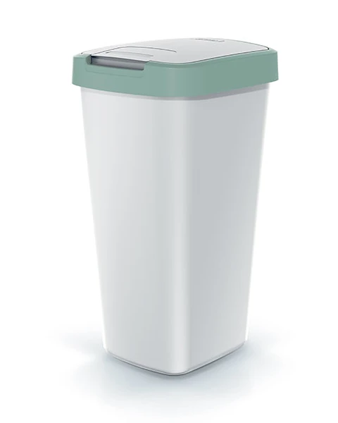 kosz-na-smieci-25-litrow-zielony-szary-keden