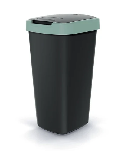 kosz-na-smieci-25-litrow-zielony-czarny-keden