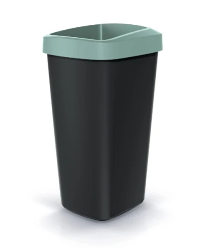 kosz-na-smieci-25-litrow-zielony-compacta-keden