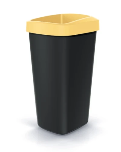 kosz-na-smieci-25-litrow-zolty-compacta-keden