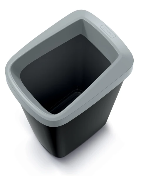 kosz-na-smieci-45-litrow-zielony-compacta-keden-widok-z-gory