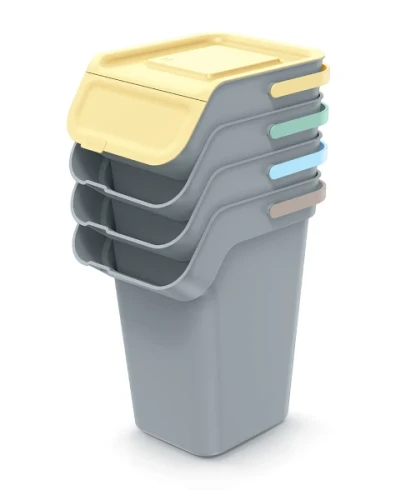 kosze-na-smieci-4x25-litrow-grafitowy-keden