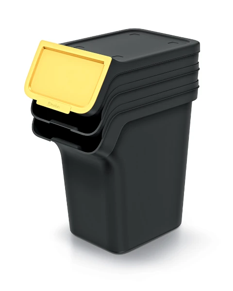 kosze-do-segregacji-3x20-litrow-czarne-keden