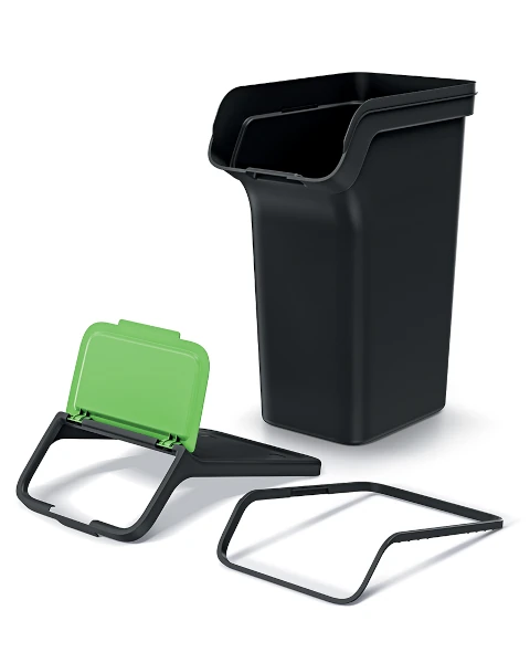 kosz-na-smieci-25-litrow-zielony-budowa