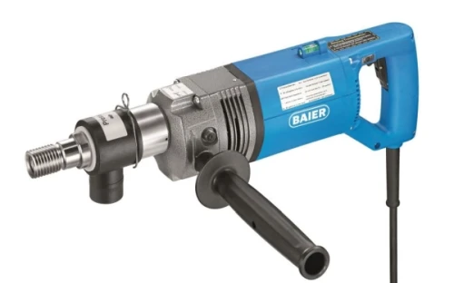 Wiertnica diamentowa na sucho mokro BDB 825 1800W 60-200mm