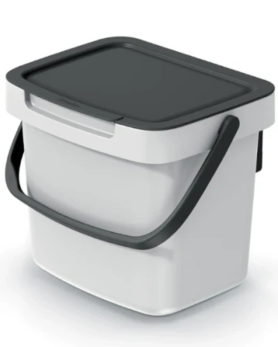 kosz-na-smieci-z-pokrywka-i-raczka-3-l-szary-Systema-q-collect-keden.webp
