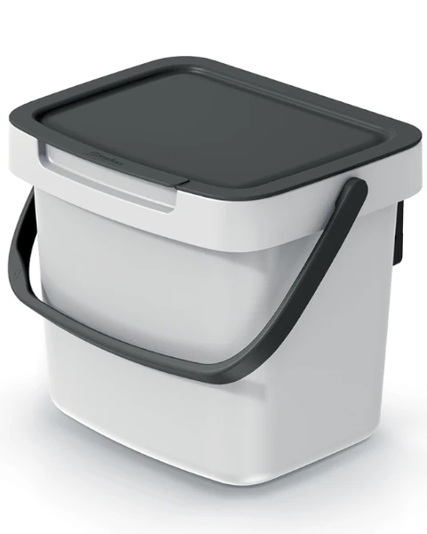 kosz-na-smieci-z-pokrywka-i-raczka-3-l-szary-Systema-q-collect-keden.webp