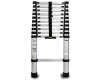 Teleskopowa drabina aluminiowa 3,2 m HOME złożona