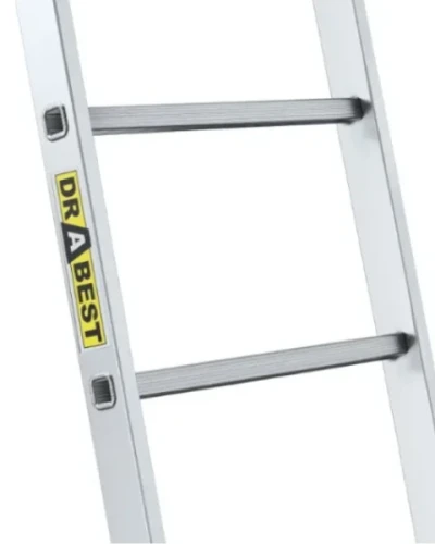 drabina-aluminiowa-przystawna-5-szczebli-150-kg-drabest-prezentacja-szczebli