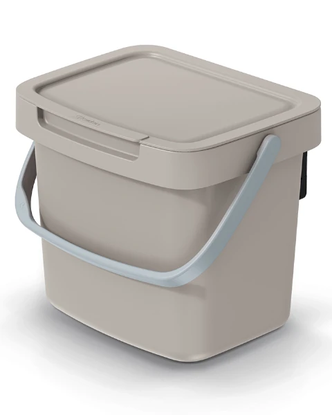 kosz-na-smieci-z-pokrywka-i-raczka-3-l-brazowy-Systema-q-collect-keden