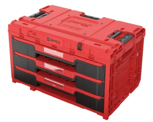 skrzynka-narzedziowa-qbrick-system-one-drawer-3-toolbox-szuflada-red-custom-hd-przod