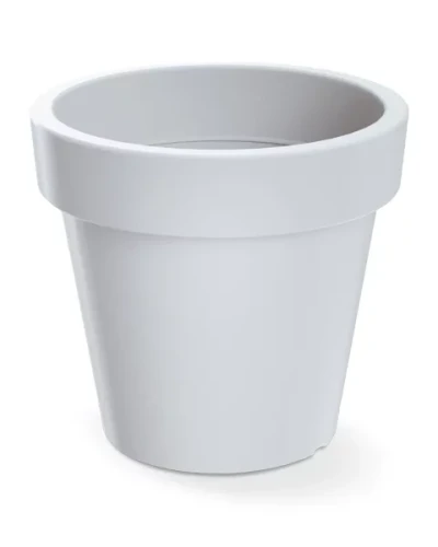 donica-okragla-biala-39-cm-lofly