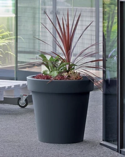 donica-okragla-biala-39-cm-lofly-aranzacja