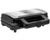 Gofrownica 1000 W mocna na 2 duże gofry Teesa TSA3225