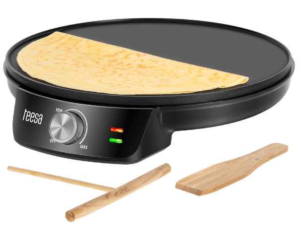 Naleśnikarka elektryczna Teesa TSA3235