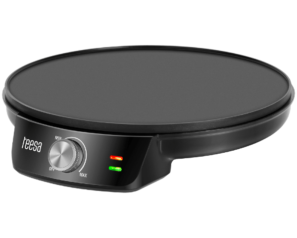 elektryczna naleśnikarka Teesa TSA3235