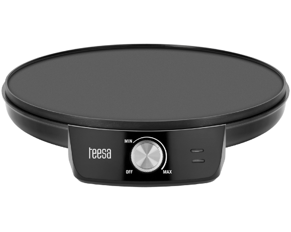 elektryczna patelnia do naleśników Teesa TSA3235