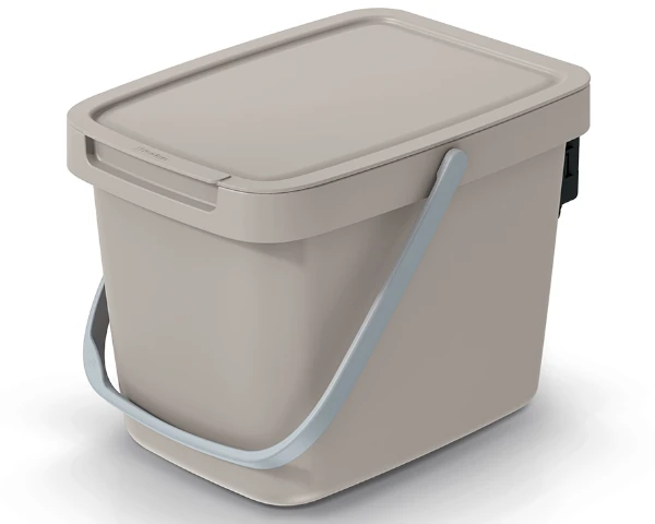 kosz-na-smieci-z-pokrywka-i-raczka-6-l-brazowy-Systema-q-collect-keden