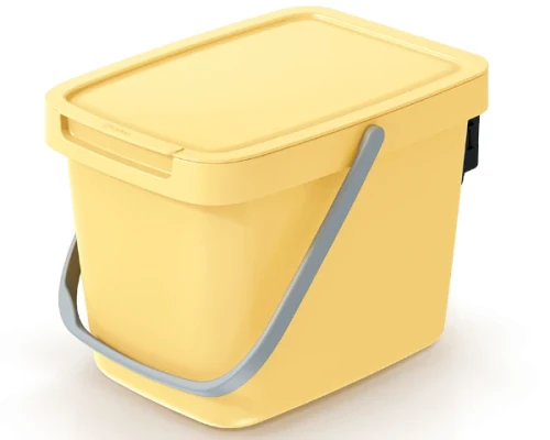 kosz-na-smieci-z-pokrywka-i-raczka-6-l-zolty-Systema-q-collect-keden