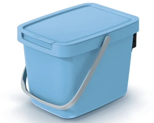 kosz-na-smieci-z-pokrywka-i-raczka-6-l-niebieski-Systema-q-collect-keden.webp