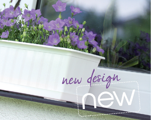 skrzynka na kwiaty plastikowa agro prezentacja detali