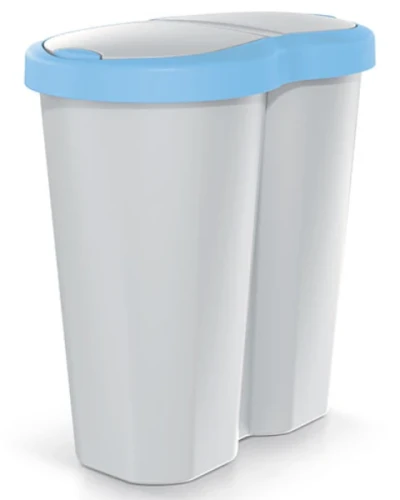 kosz-na-smieci-podwojny-zamykany-szary-niebieski-compacta-r-duo