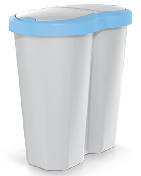 kosz-na-smieci-podwojny-zamykany-szary-niebieski-compacta-r-duo