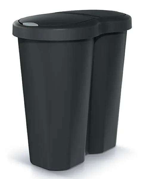 kosz-na-smieci-podwojny-zamykany-czarny-compacta-r-duo