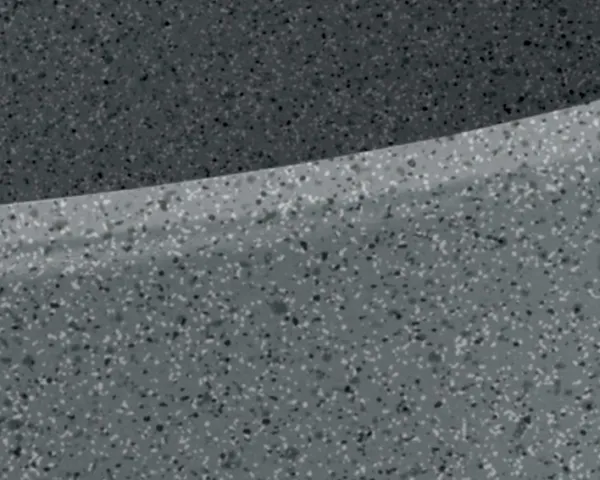 Kolor_donicy_szary_drobny_granit_105GR_tiny_granite_struktura_zbliżenie