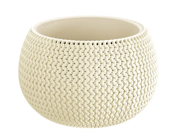 doniczka-kulista-kremowa-splofy-bowl-aranzacja